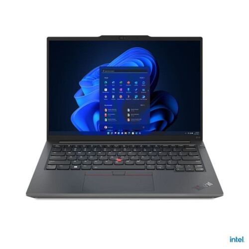 Refurbished Lenovo ThinkPad E14 G2 - Intel Core i3-11e Generatie - 14 inch - 16GB RAM - 512GB SSD - Windows 11 Home