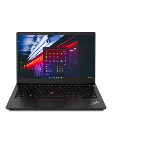 Refurbished Lenovo ThinkPad E14 G3 - AMD Ryzen 5 5500U - 14 inch - 16GB RAM - 512GB SSD - Windows 11 Home