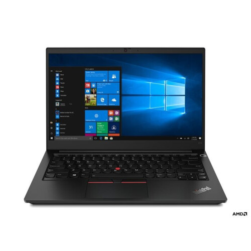 Refurbished Lenovo ThinkPad E14 G4 - Intel Core i3-12e Generatie - 14 inch - 16GB RAM - 512GB SSD - Windows 11 Home