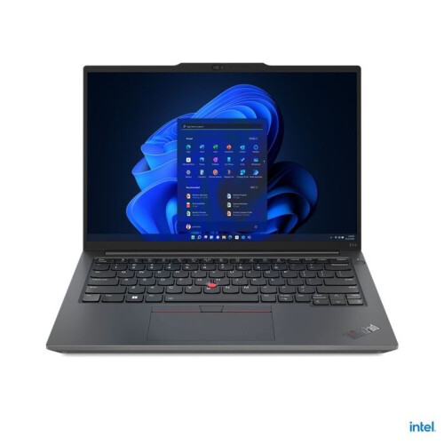 Refurbished Lenovo ThinkPad E14 Gen 2 - Intel Core i5-11e Generatie - 14 inch - 16GB RAM - 256GB SSD - Windows 11 Home