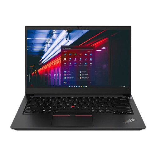 Refurbished Lenovo ThinkPad E14 Gen 3 - AMD Ryzen 3 5300U - 14 inch - 8GB RAM - 256GB SSD - Windows 11 Home