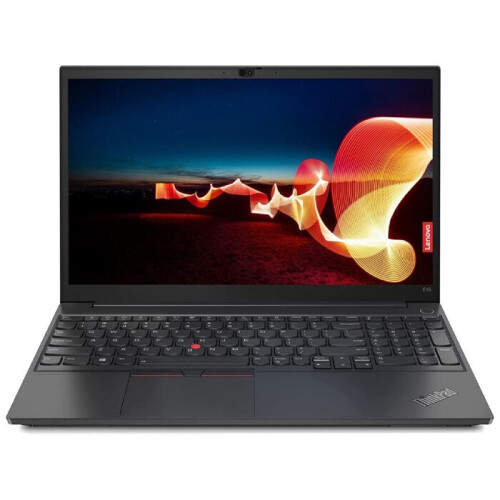 Refurbished Lenovo ThinkPad E15 Gen 2 - Intel Core i5-11e Generatie - 15 inch - 16GB RAM - 480GB SSD - Windows 11
