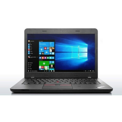 Refurbished Lenovo ThinkPad E460 - Intel Core i5-6e Generatie - 14 inch - 8GB RAM - 256GB SSD - Windows 11