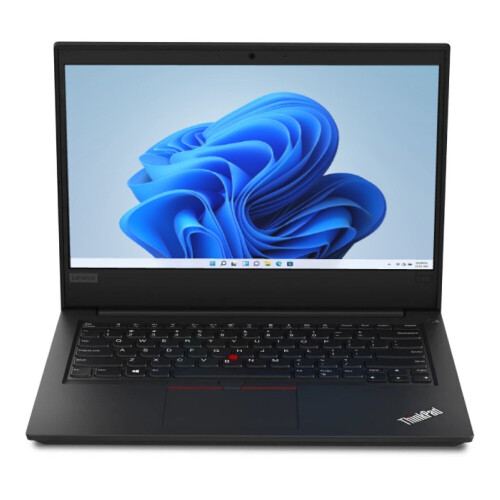 Refurbished Lenovo ThinkPad E495 - AMD Ryzen 5 3500U - 14 inch - 8GB RAM - 256GB SSD - Windows 11