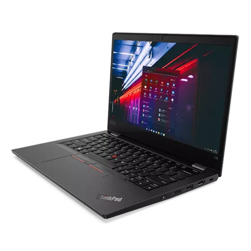 Refurbished Lenovo ThinkPad L13 G2 - Intel Core i5-11e Generatie - 13 inch - 16GB RAM - 256GB SSD - Windows 11 Home