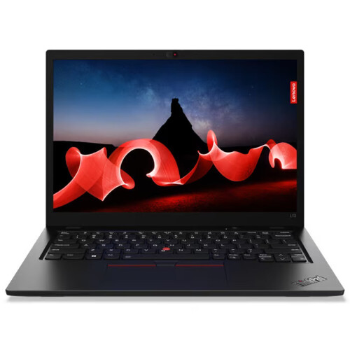Refurbished Lenovo ThinkPad L13 - Intel Core i3-10e Generatie - 13 inch - 8GB RAM - 256GB SSD - Windows 11 Home
