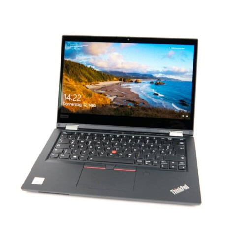 Refurbished Lenovo ThinkPad L13 Yoga - Intel Core i5-11e Generatie - 13 inch - 8GB RAM - 256GB SSD - Windows 11 Home