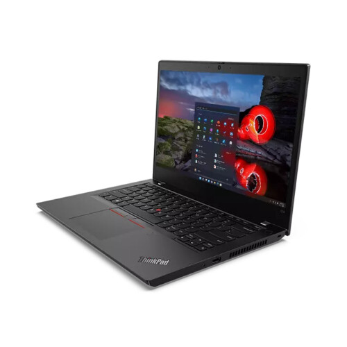 Refurbished Lenovo ThinkPad L14 Gen 1 - Intel Core i5-10e Generatie - 14 inch - 8GB RAM - 256GB SSD - Windows 11 Home