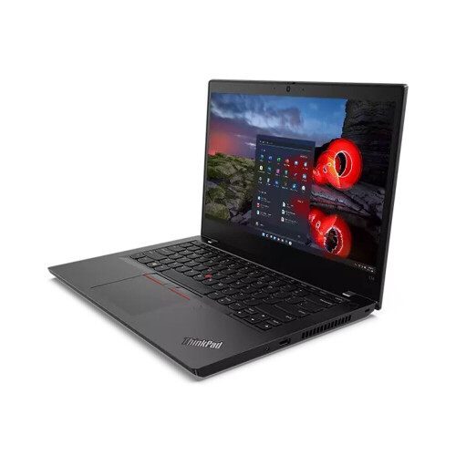Refurbished Lenovo ThinkPad L14 Gen 1 - Intel Core i5-10e Generatie - 14 inch - 16GB RAM - 256GB SSD - Windows 11 Home