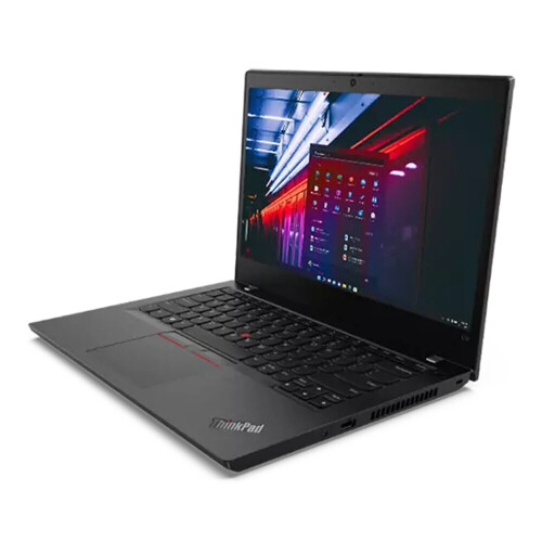 Refurbished Lenovo ThinkPad L14 Gen 2 - Intel Core i3-11e Generatie - 14 inch - 8GB RAM - 256GB SSD - Windows 11 Home