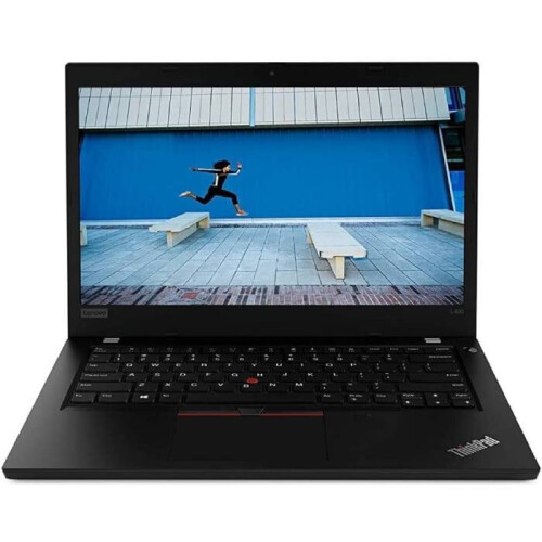 Refurbished Lenovo ThinkPad L490 - Intel Core i5-8e Generatie - 14 inch - 16GB RAM - 512GB SSD - Windows 11