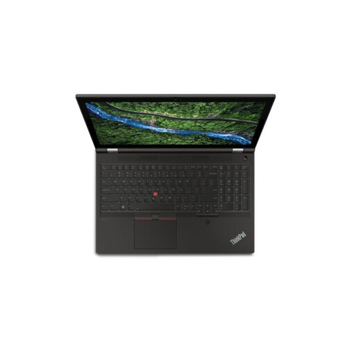 Refurbished Lenovo ThinkPad P15 G1 - Intel Core i7-10e Generatie - 15 inch - 16GB RAM - 512GB SSD - Windows 11 Home