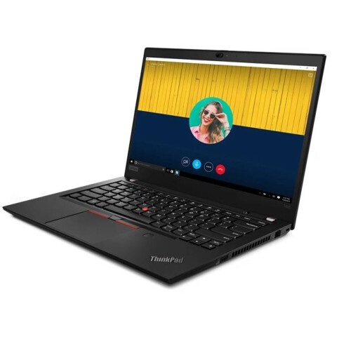 Refurbished Lenovo ThinkPad T495 - AMD Ryzen 5 PRO 3500U - 14 inch - 16GB RAM - 256GB SSD - Windows 11 Home