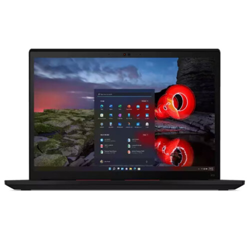 Refurbished Lenovo ThinkPad X13 - AMD Ryzen 3 PRO 4450U - 13 inch - 8GB RAM - 256GB SSD - Windows 11 Home