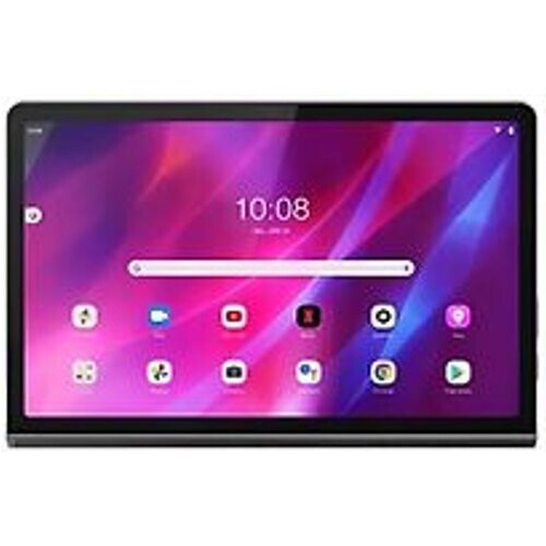 Refurbished Lenovo Yoga Tab 11 11 128GB [wifi] grijs
