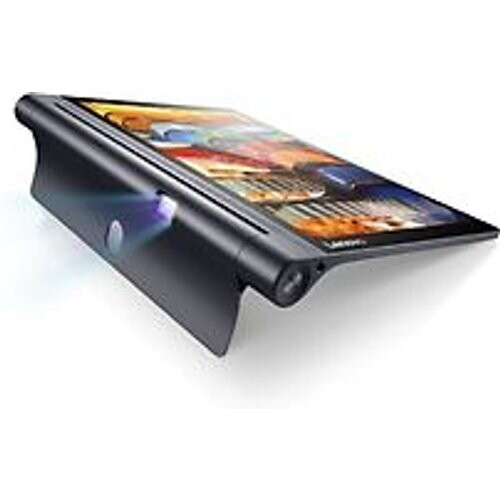 Refurbished Lenovo Yoga Tab 3 Pro 10 10,1 32GB eMMC [wifi + 4G] zwart
