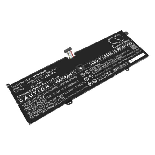Refurbished Lenovo Yoga Yoga C940-14IIL Replacement Accu