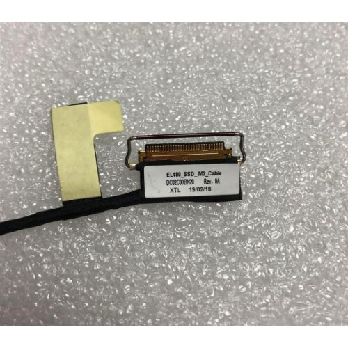 Refurbished M.2 Adapter Cable for Lenovo ThinkPad L480 L470