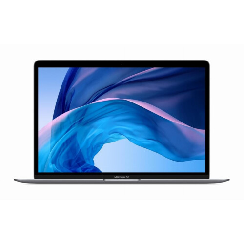 Refurbished MacBook Air 13 inch i5 1.6 Ghz 16 GB 512 GB Spacegrijs Zichtbaar gebruikt