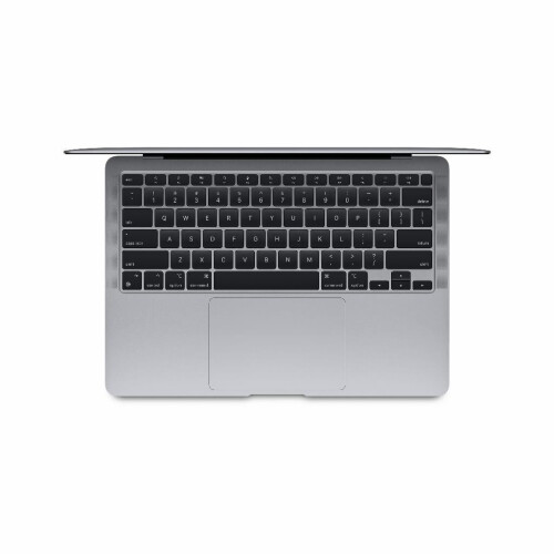 Refurbished MacBook Air 13 inch M1 8 Zilver Als nieuw