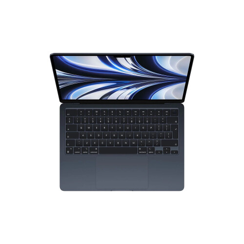 Refurbished MacBook Air 13 inch M2 8 Space Gray Als nieuw