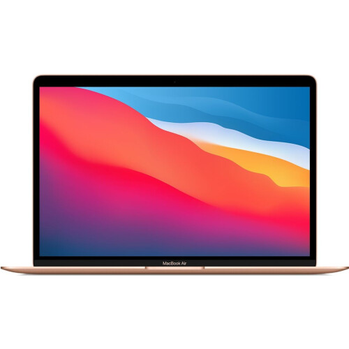 Refurbished MacBook Air M1 8 Als nieuw