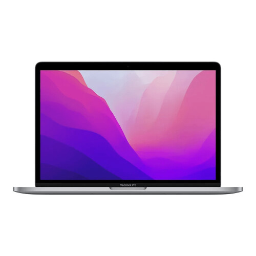 Refurbished MacBook Pro 13 16GB Als nieuw