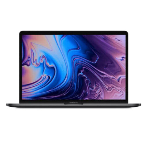 Refurbished MacBook Pro 13 inch Touchbar i5 2.3 Ghz 512 GB Spacegrijs 16 GB Als nieuw