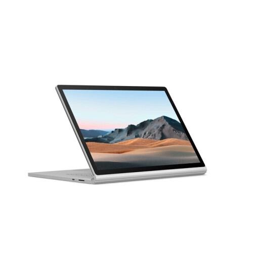 Refurbished Microsoft Surface Book 3 - Intel Core i7-10e Generatie - 15 inch - Touch - 32GB RAM - 512GB SSD - Windows 11 Home