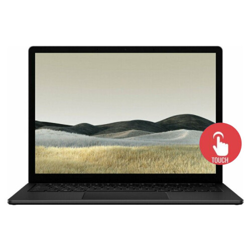 Refurbished Microsoft Surface Laptop 3 - Intel Core i5-10e Generatie - 13 inch - Touch - 8GB RAM - 256GB SSD - Windows 11 Home