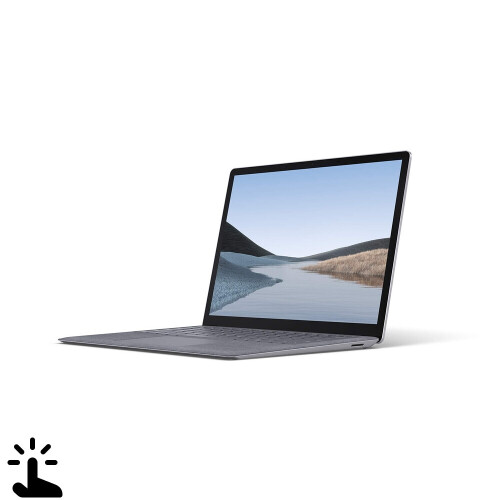 Refurbished Microsoft Surface Laptop 3 - Intel Core i5-10e Generatie - 13 inch - Touch - 8GB RAM - 256GB SSD - Windows 11 Home