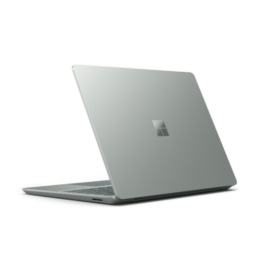 Refurbished Microsoft Surface Laptop Go - Intel Core i5-10e Generatie - 12 inch - Touch - 4GB RAM - 64GB SSD - Windows 11 Home