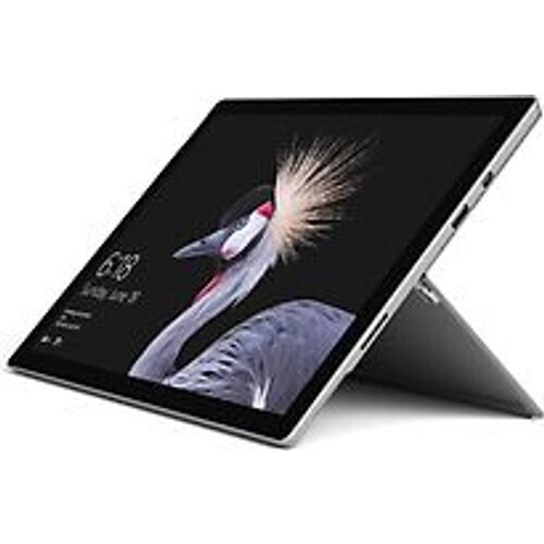 Refurbished Microsoft Surface Pro 5 12,3 2,5 GHz Intel Core i7 1TB SSD 16GB RAM [wifi] grijs