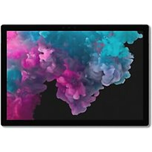 Refurbished Microsoft Surface Pro 6 12,3 Intel Core i5 256GB SSD [wifi] grijs