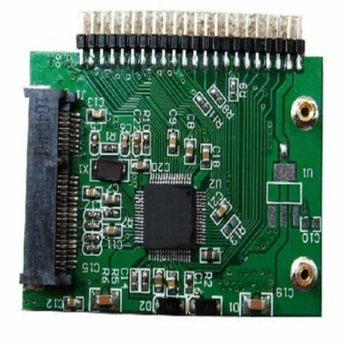 Refurbished MINI SATA TO 2.5" IDE adapter card