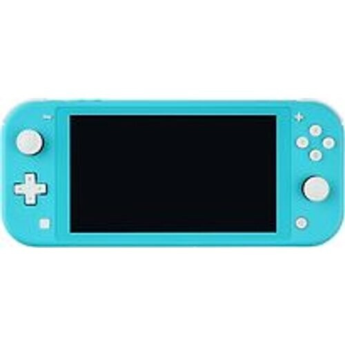Refurbished Nintendo Switch Lite 32 GB turquoise