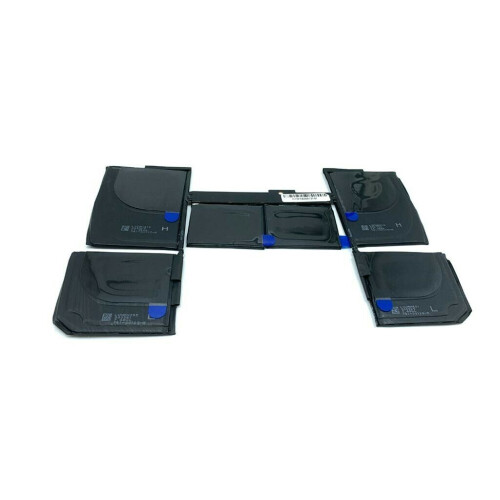 Refurbished Notebook battery A1527 A1705 for Apple MacBook 12" A1534 Early 2015 2016 2017 7.5V 5200mAh