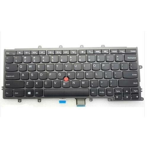 Refurbished Notebook keyboard for IBM /Lenovo Thinkpad X240 X240S backlit