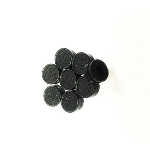Refurbished Notebook keyboard point stick for DELL 0.3cm black
