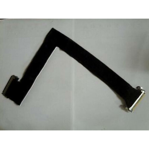 Refurbished Notebook lcd cable for Apple iMac 27"2011 A1312 MC813 MC814 LVDS Cable 922-9848593-1352