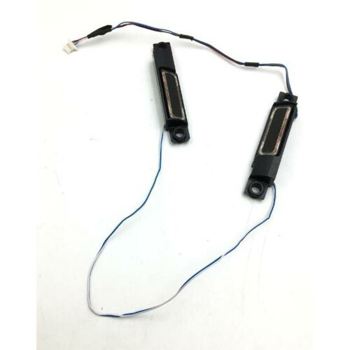 Refurbished Notebook speakers for Dell Latitude 15 3510 E5570 0DVC26 pulled