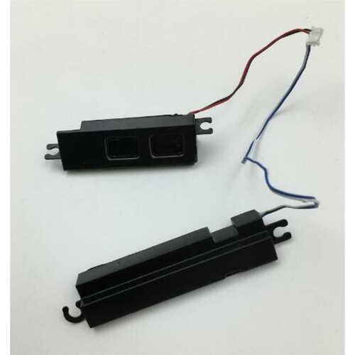 Refurbished Notebook speakers for Dell Latitude E6440 07WW8R pulled