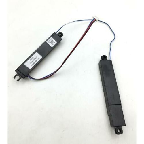 Refurbished Notebook speakers for Dell Latitude E7470 0847KW pulled