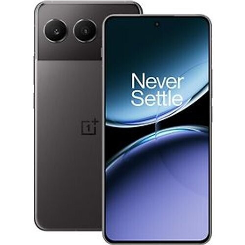 Refurbished OnePlus Nord 4 Dual Sim 256GB obsidian midnight