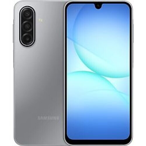Refurbished Samsung Galaxy A17 5G Dual SIM 128GB gray