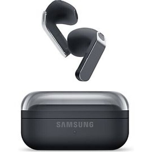 Refurbished Samsung Galaxy Buds4 black