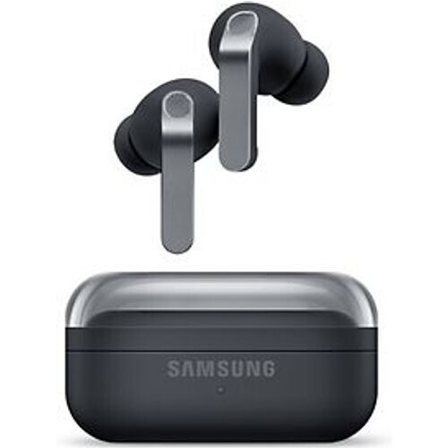 Refurbished Samsung Galaxy Buds4 Pro black