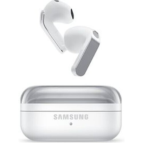 Refurbished Samsung Galaxy Buds4 white