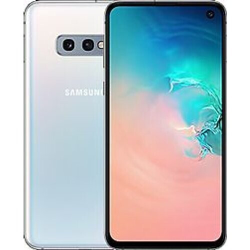 Refurbished Samsung Galaxy S10e Dual SIM 128GB wit