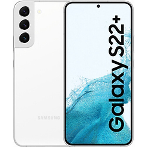 Refurbished Samsung Galaxy S22 Plus Dual SIM 256GB wit